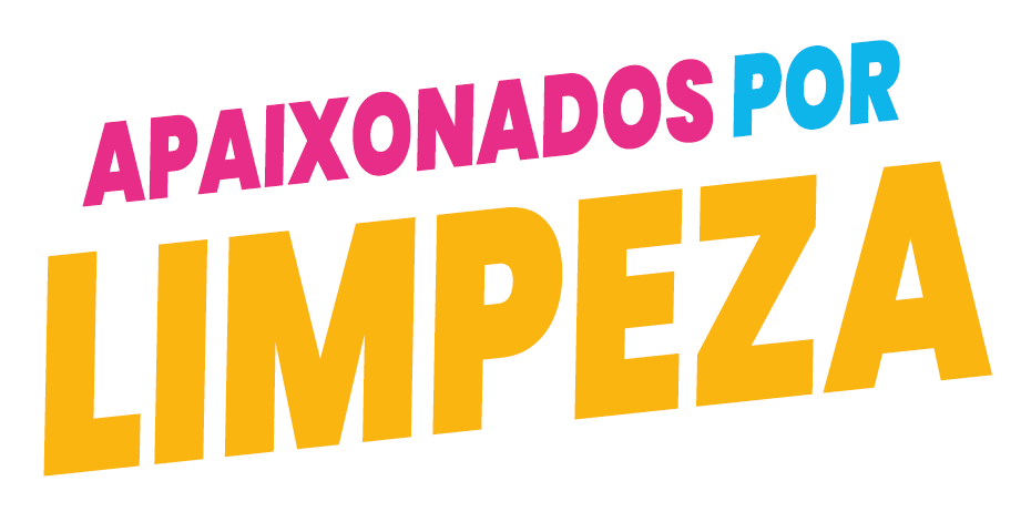 Apaixonados por Limpeza